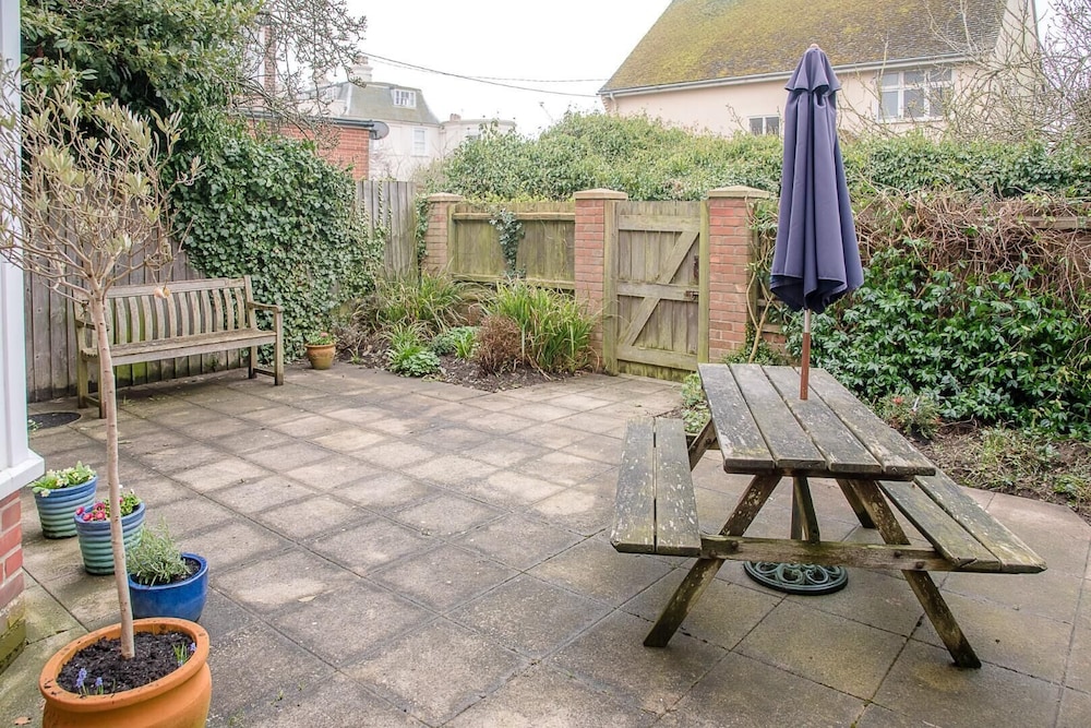 16 Hartington, Aldeburgh