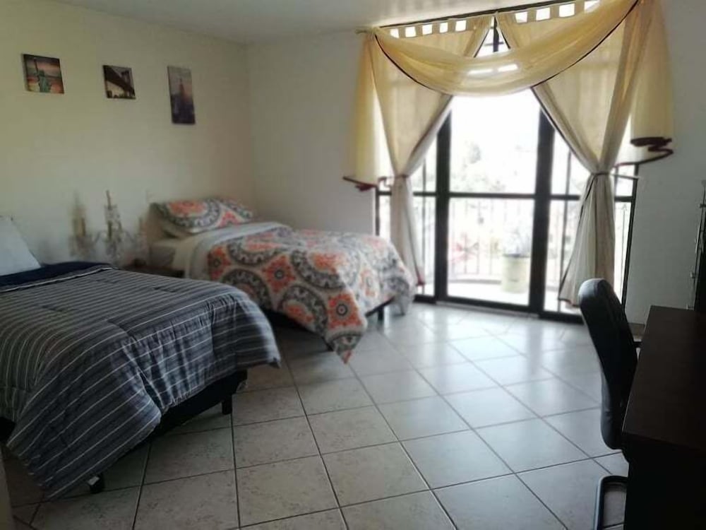 Zacatecas Vacations - Habitacion con vista a la Bufa - Property Image 28