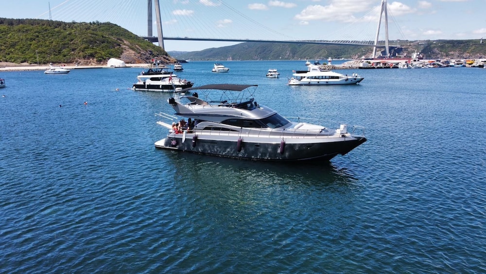 nova yachting