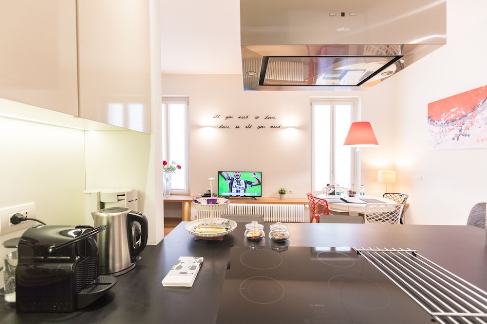 Hemeras Boutique House Aparthotel Duomo