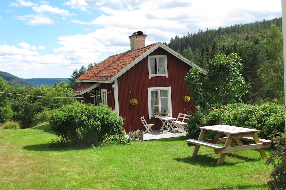 Lövbergs B&B