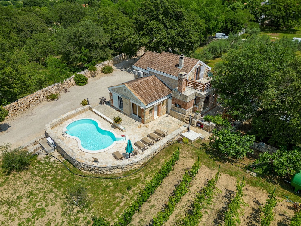 Villa Rosemary