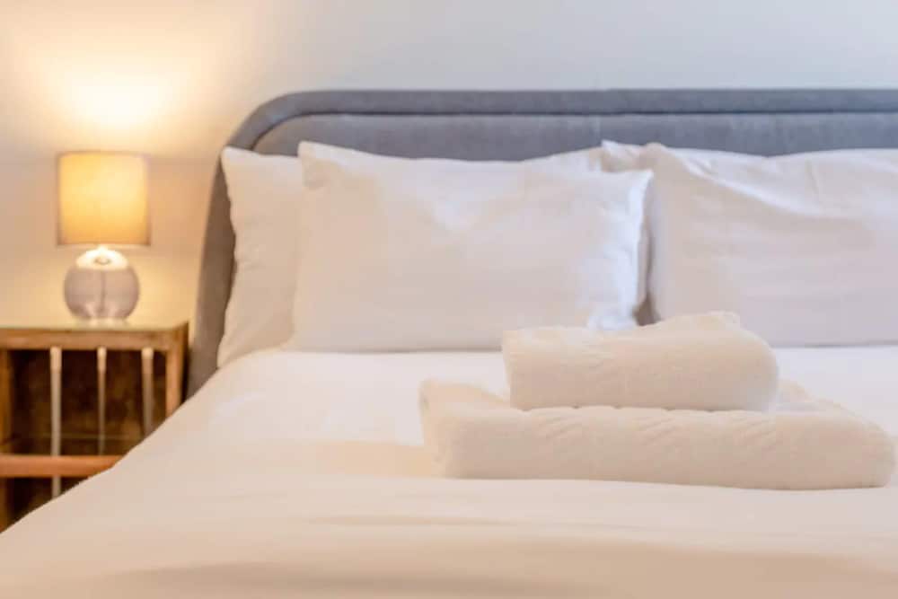Stylish 1 Bedroom Apartment in Affluent Fulham