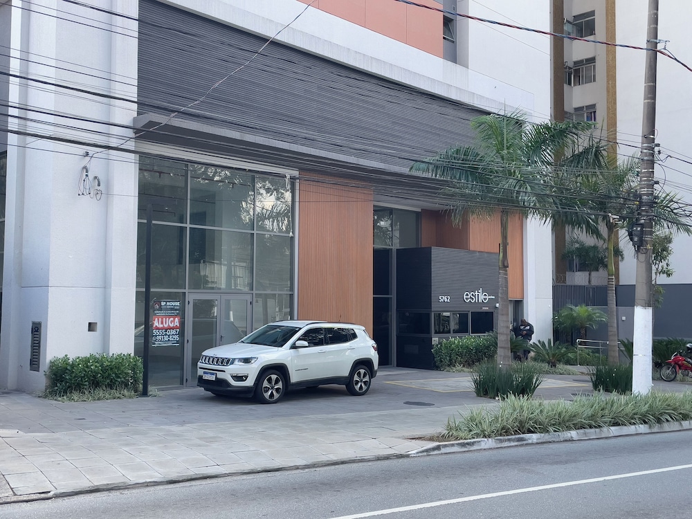 Estilo Chácara Santo Antônio