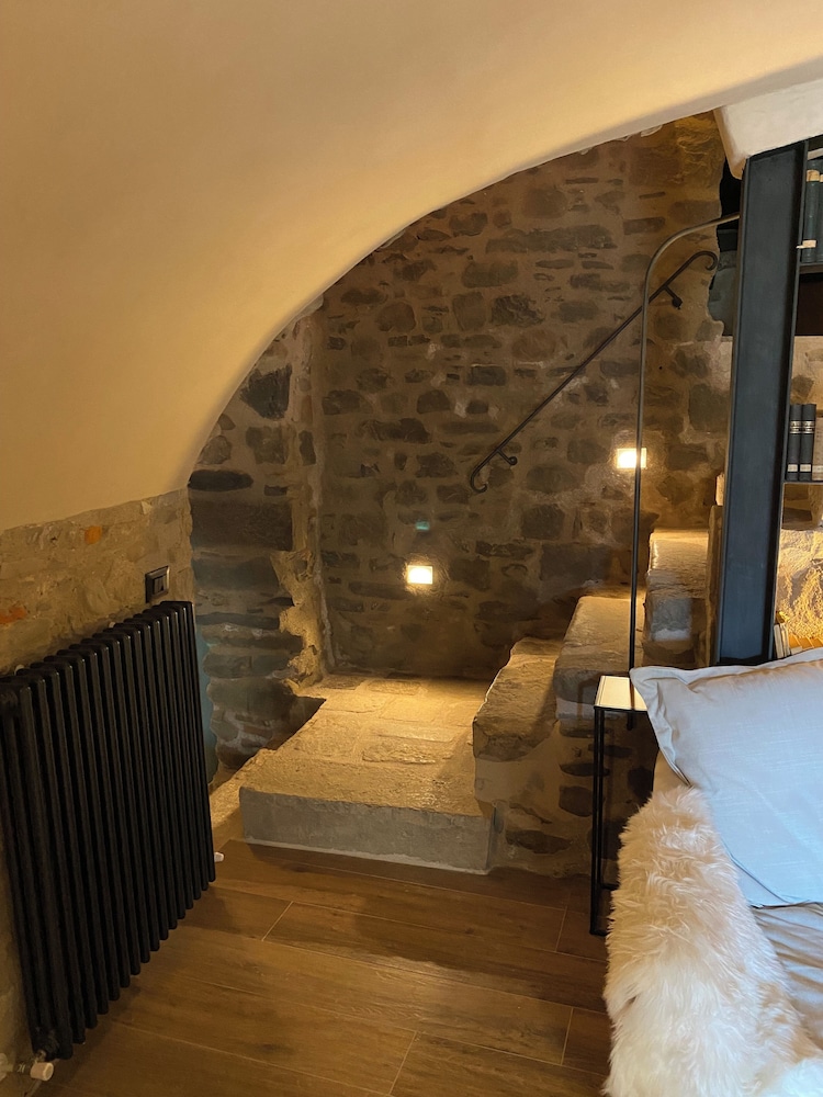 La Casa Medievale - Suites & SPA