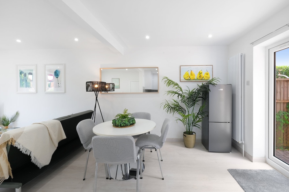 Denham Close Three Bedroom Home