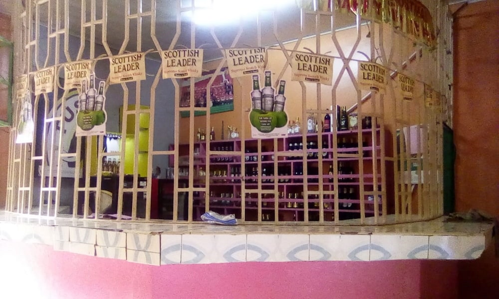 Manchaster Bar Restaurant view 2