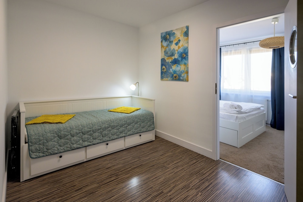 RentPlanet - Apartament Pułaskiego II