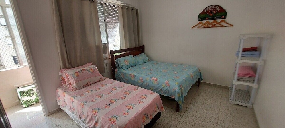 360 Copa Beach Posto 2 By SUHCasa