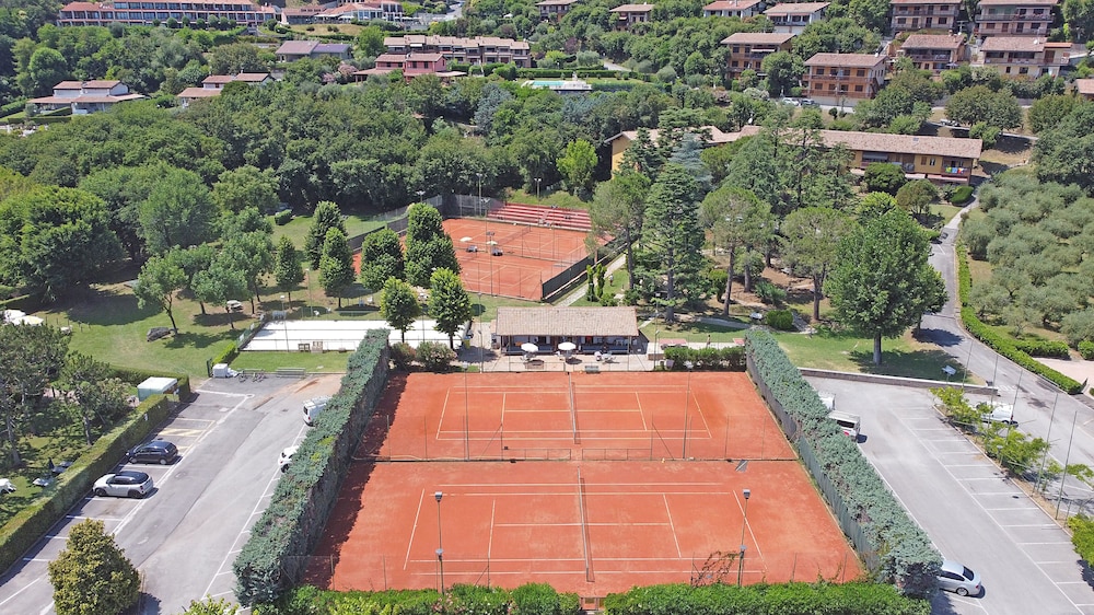 Residenza CRB 38 by Wonderful Italy
