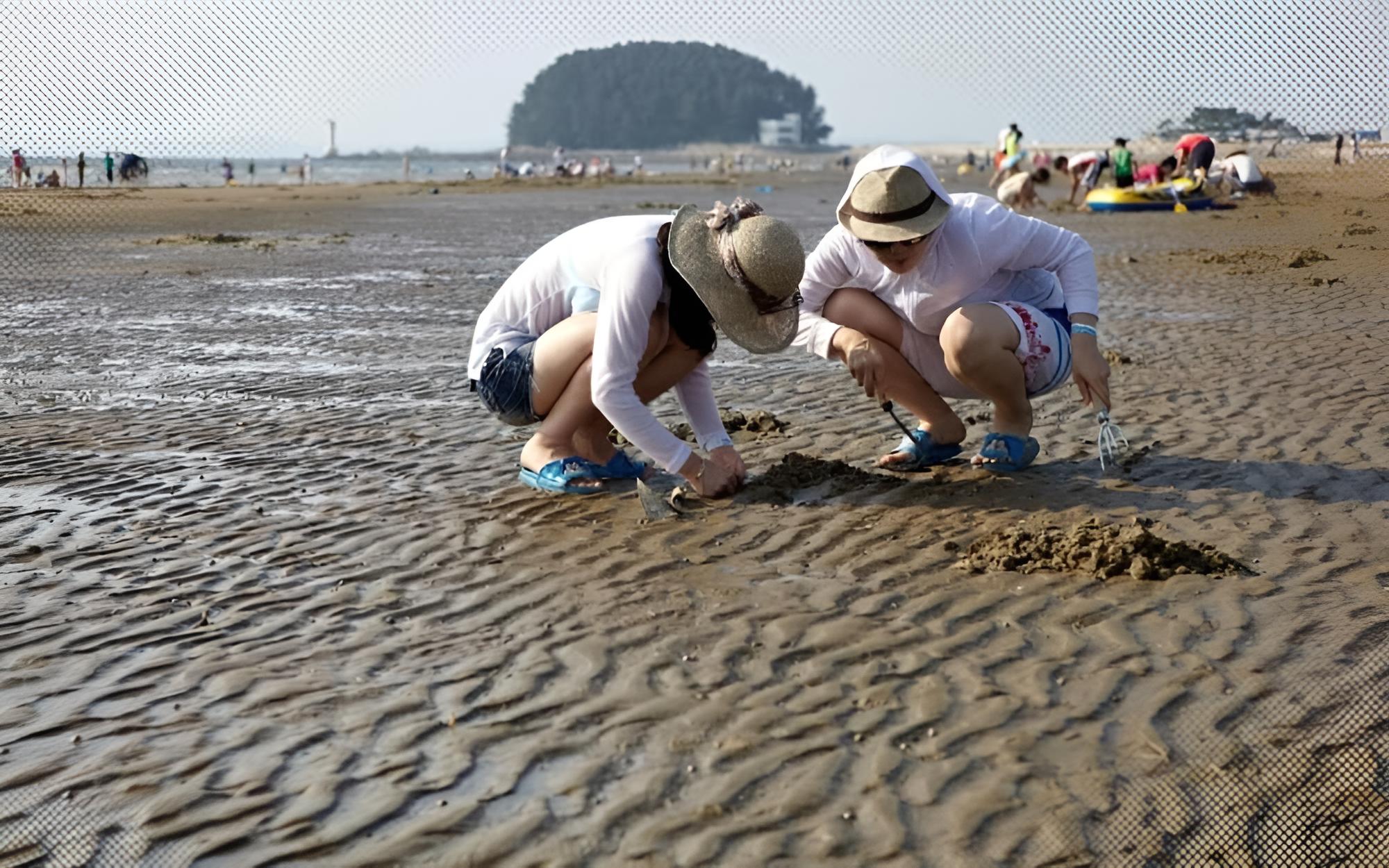 Taean Eldorado