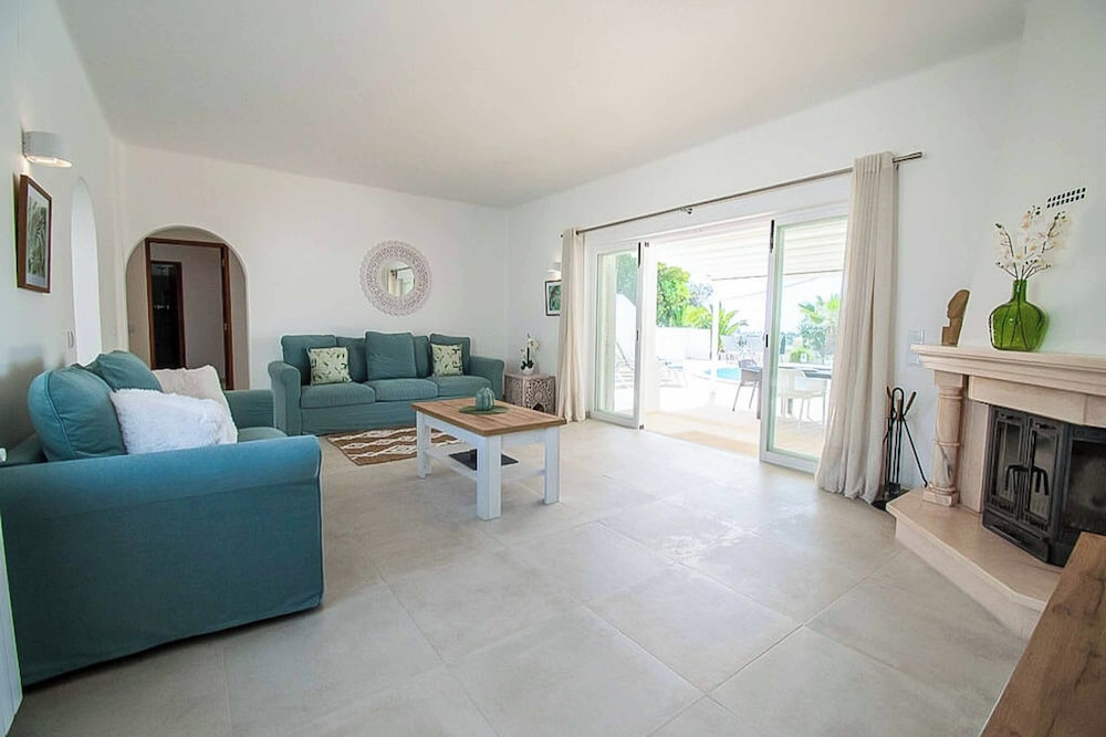 Vivienda Pomba