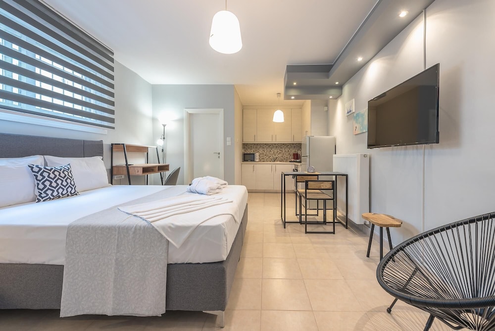 The Boutique Studio by Cloudkeys