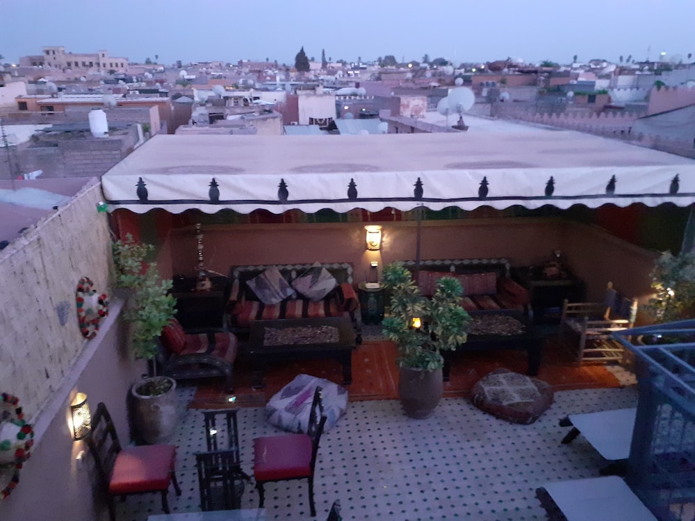 roof