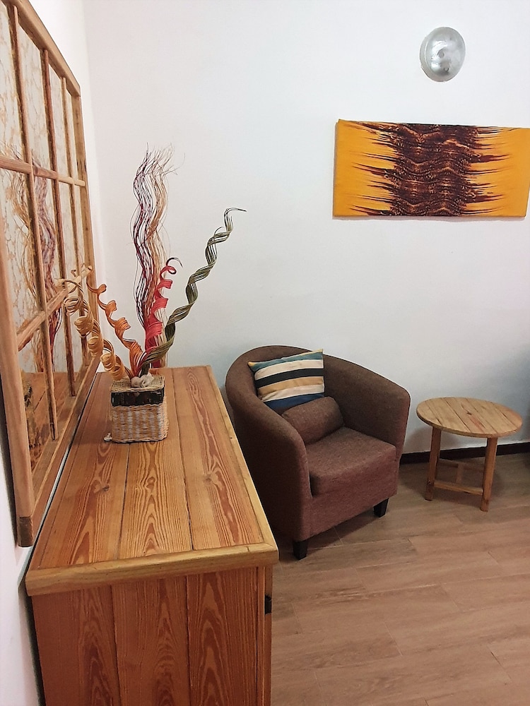 Catherine Suites
