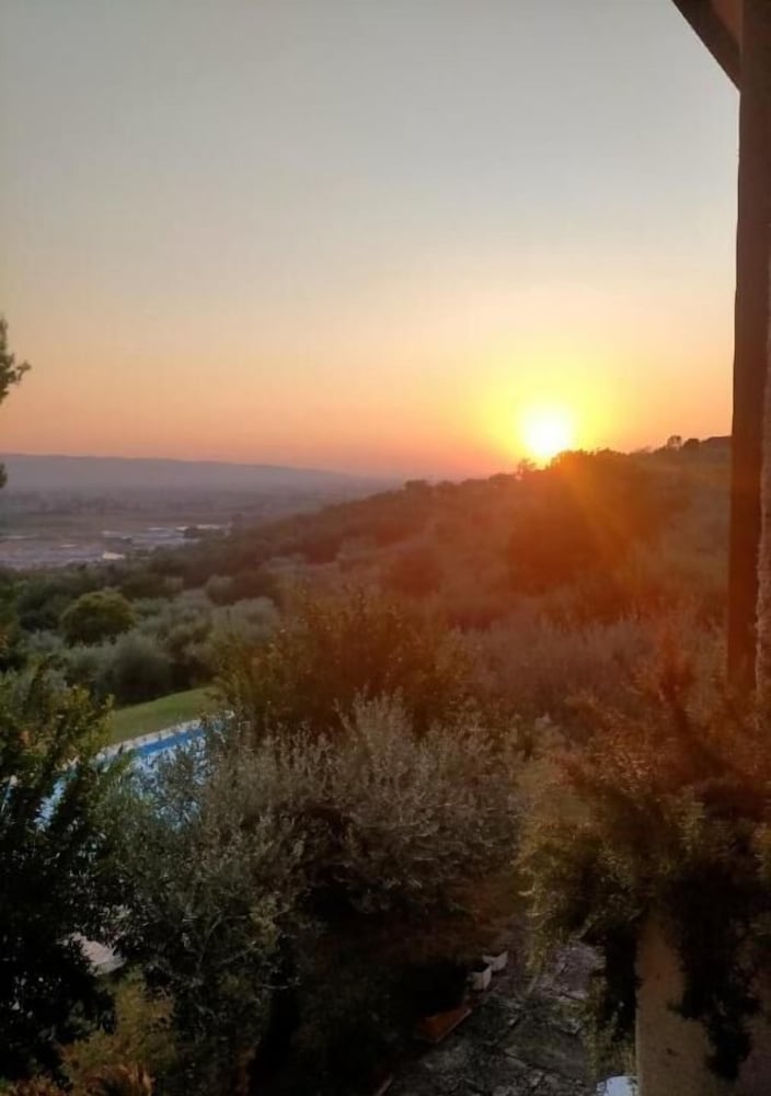 Villa Lavania view 4