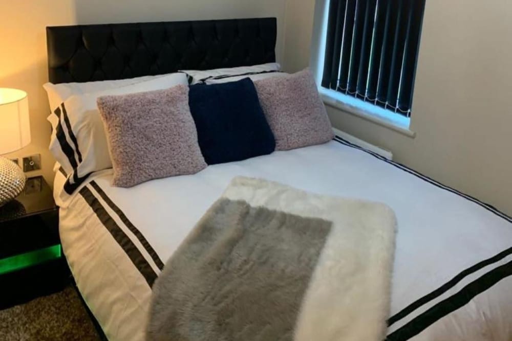 Seaside Serenity Apartment in Southend