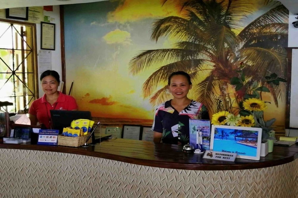 Romantic Beach Villas Siargao Island, General Luna - 11