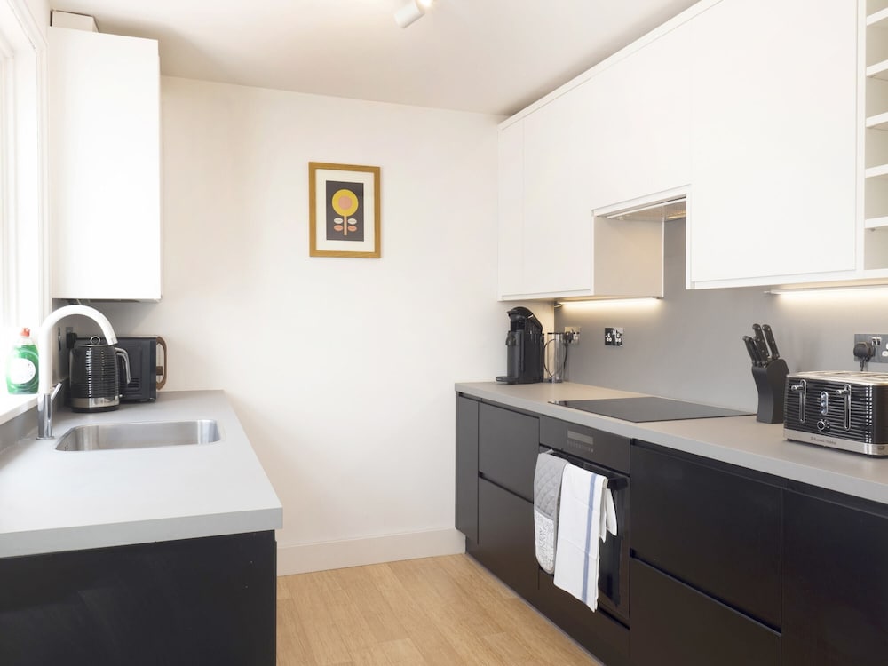 Ramsgate Vacations - Herbert Road - Property Image 5