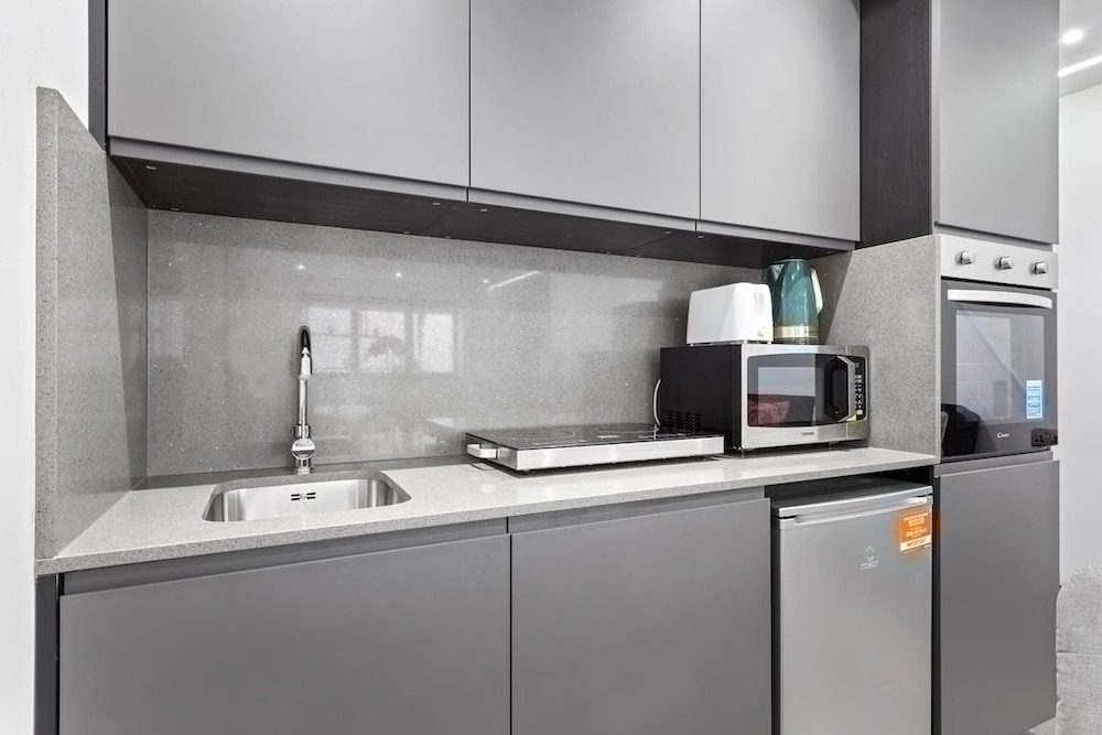 Cosy Golders Green Studio With Modern Amenities