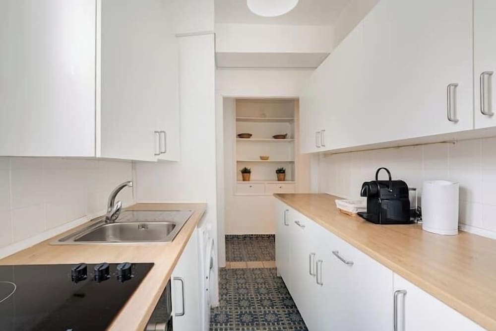 Apartamento Boutique Abades I