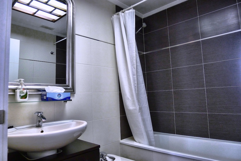 Salamanca Centro Apartamentos