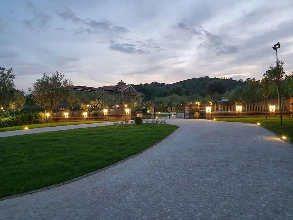 GaiaChiara Resort