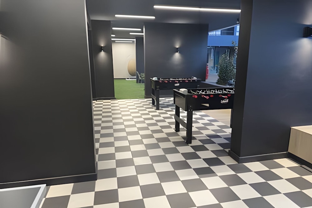 Oceana Suites San Eugenio