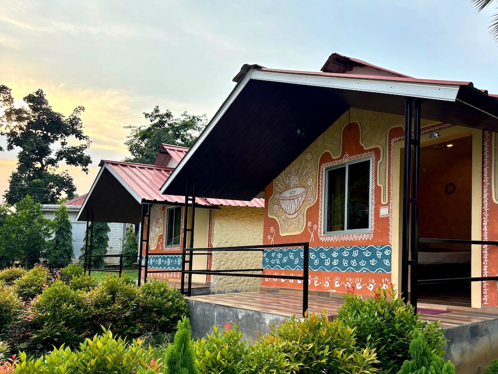 Palashgram Eco Resort