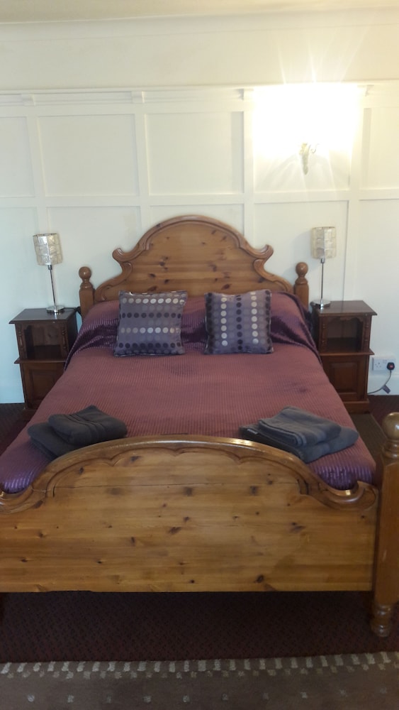 Tudor House, photo 21