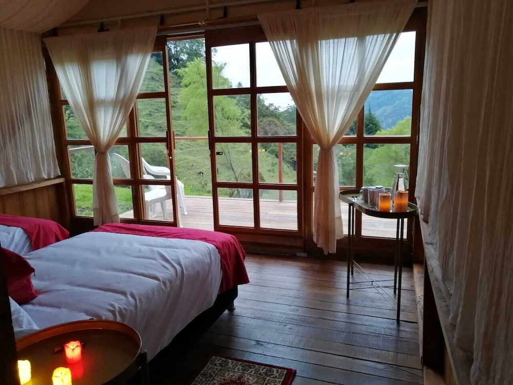Finca Los Arboles