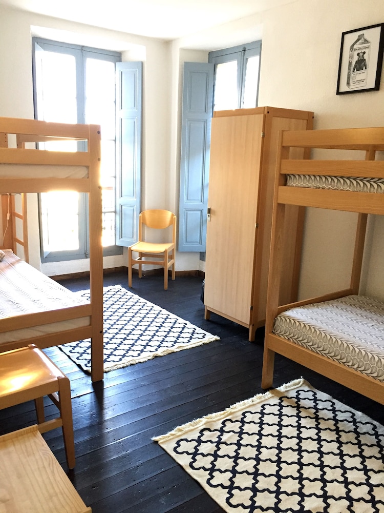 Le Gîte du Chalet Pietri