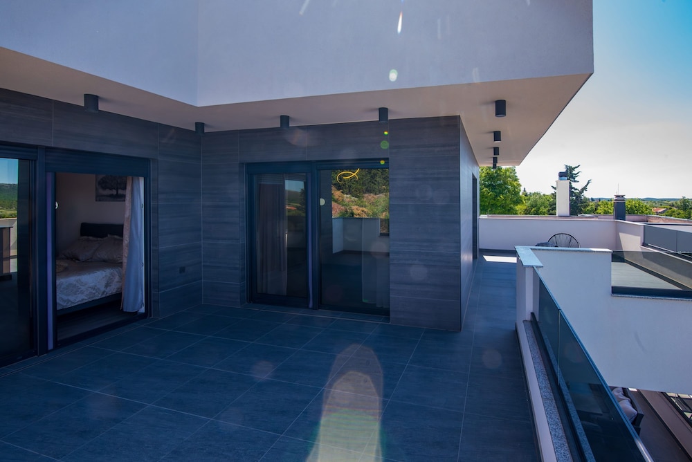 Villa Bura Zadarvillas