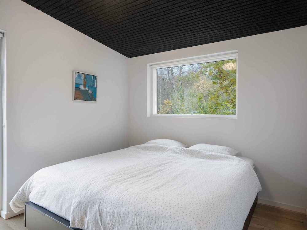 5 Star Holiday Home in Frederiksvaerk