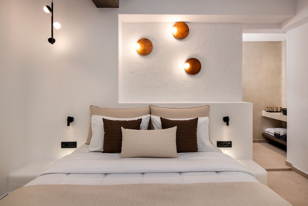 Gonia Residence