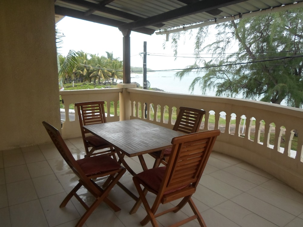 Residence Thalassa