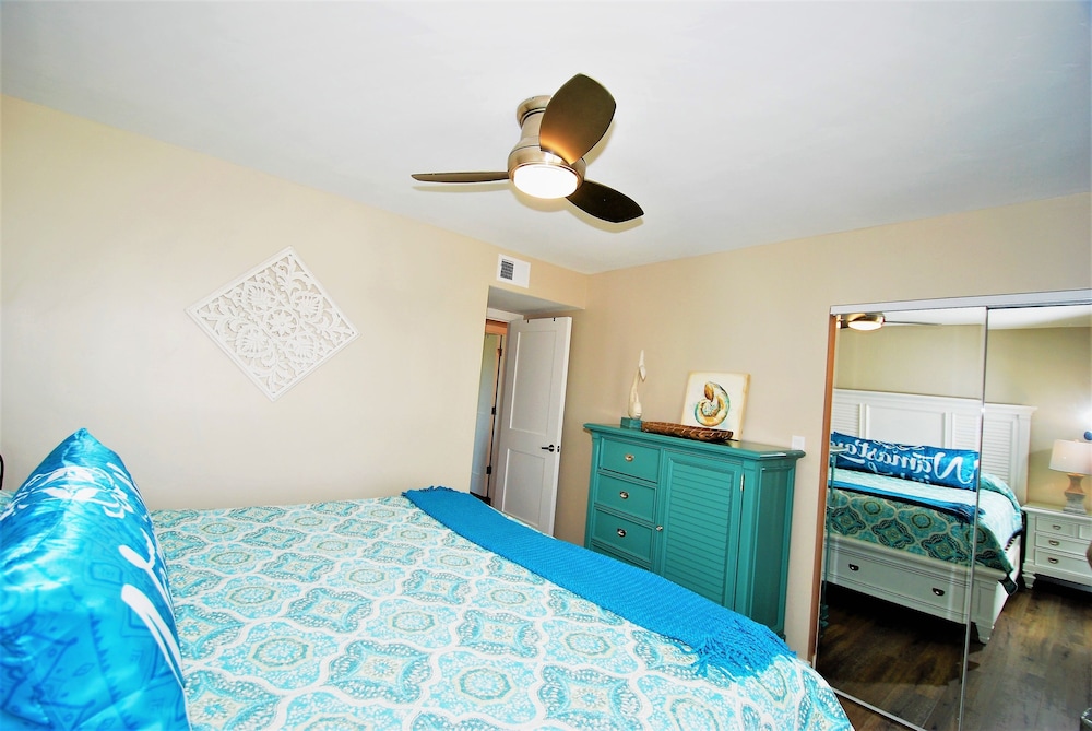 Ocean Vista Unit #1201 3 Bedroom Condo by RedAwning