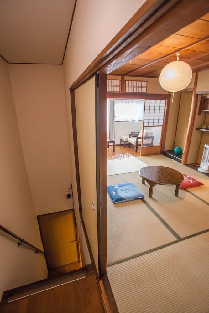 Guesthouse Higashiyama Jao view 3
