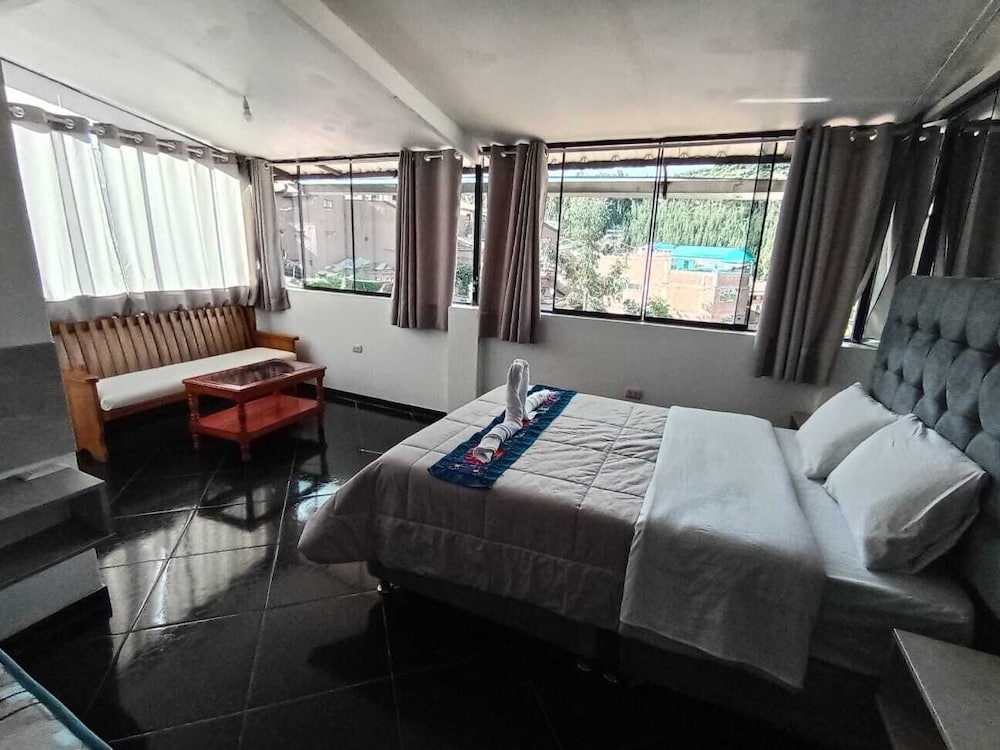 HOSTAL LA RASA view 3