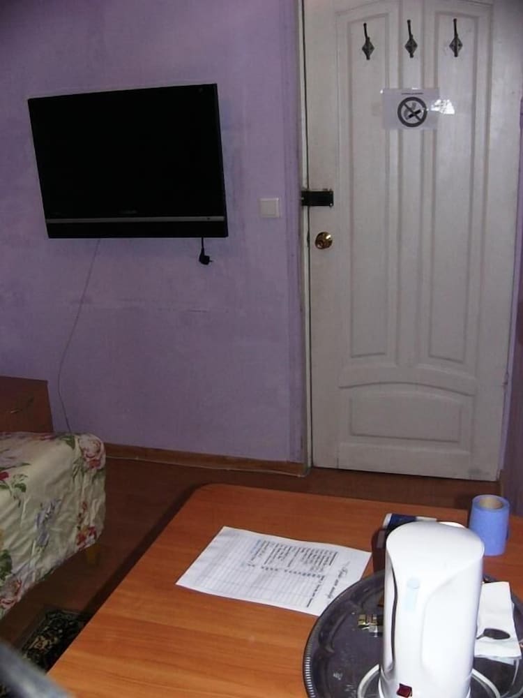 Valentina Guest House