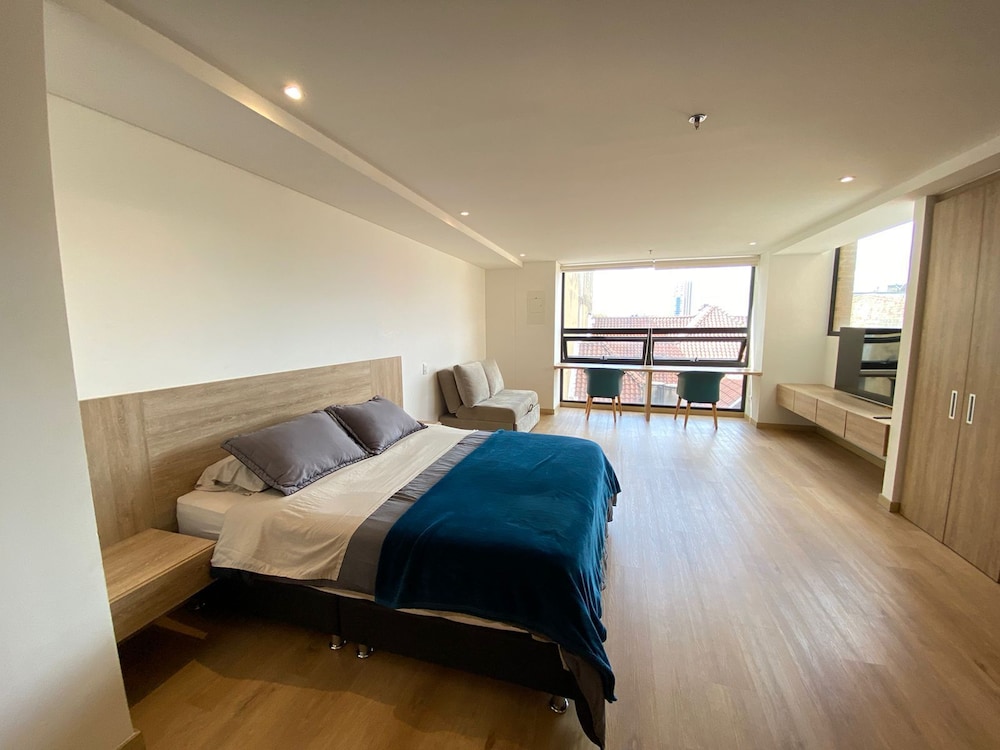 Mitika Apartamentos