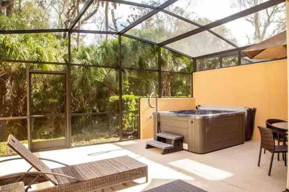 Regal Oaks 2bed Vacation Home in Kissimmee