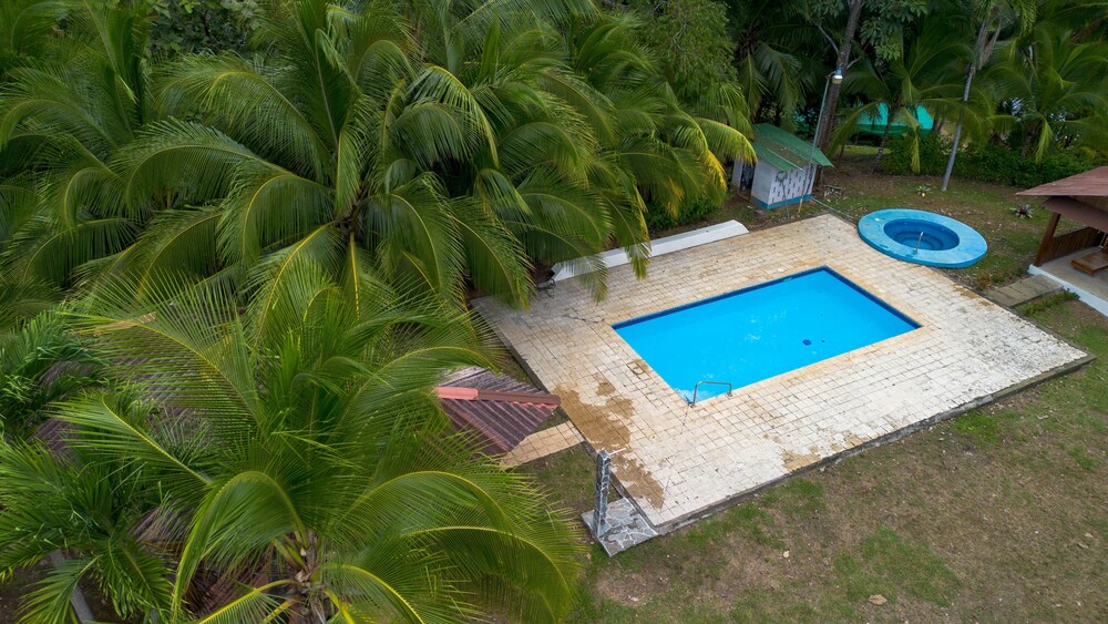 Tarcoles Birding Lodge