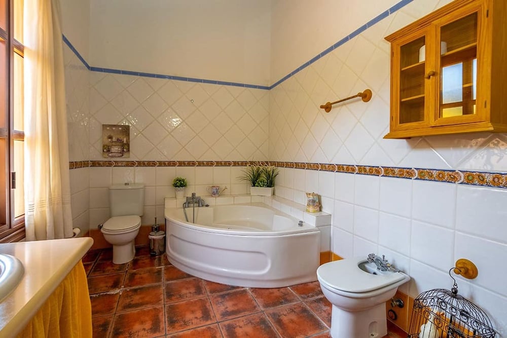 Casa Magma in Adeje With 2 Bedrooms and 1 Bathrooms