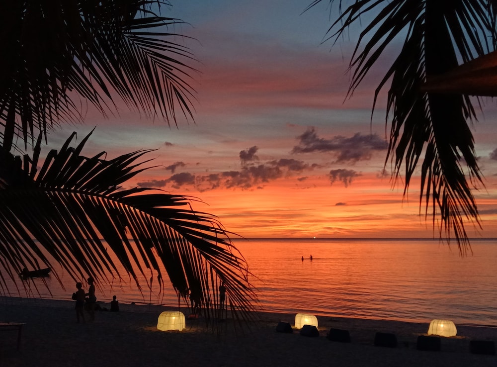 Seaboard Bungalows