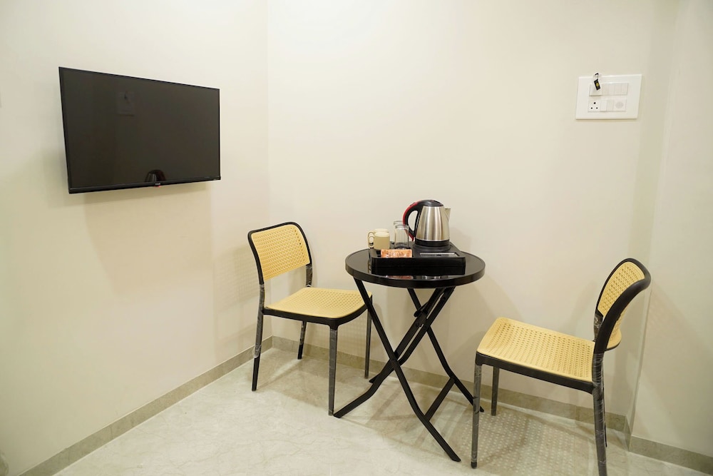 Hotel Visawa Residency Kolhapur