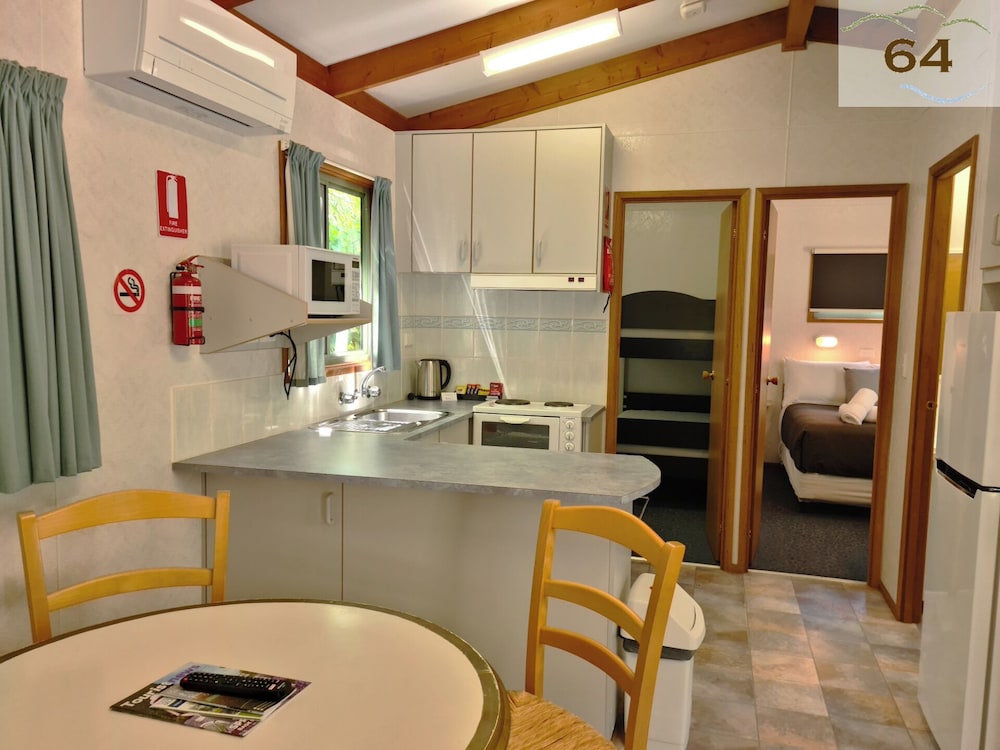 Warburton Holiday Park