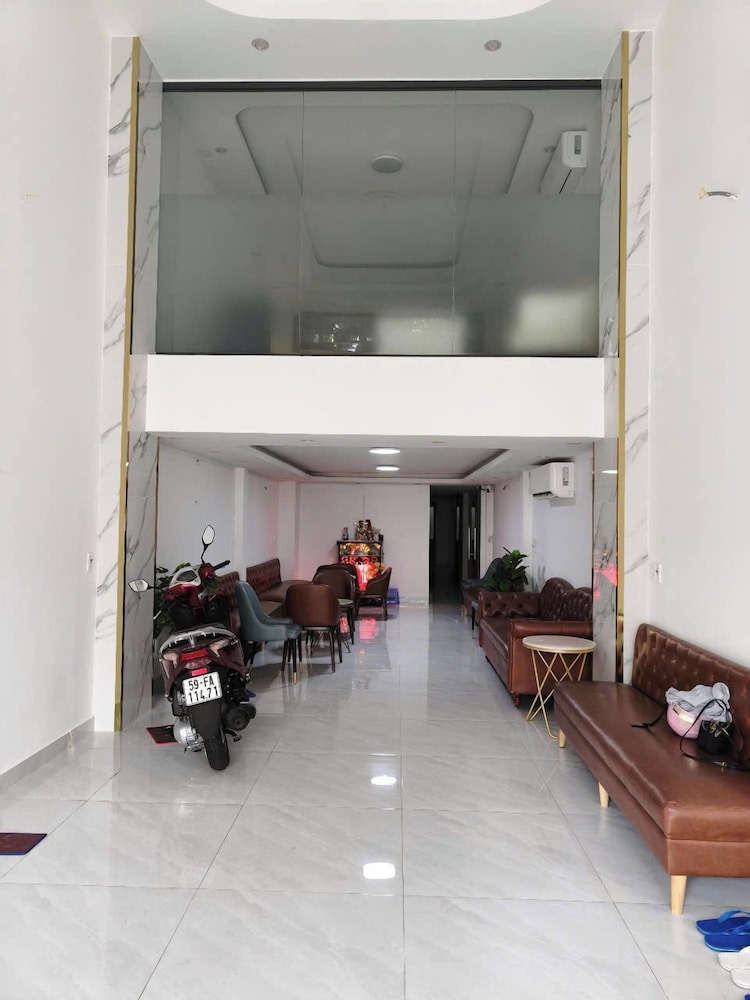 Macy Home Hostel