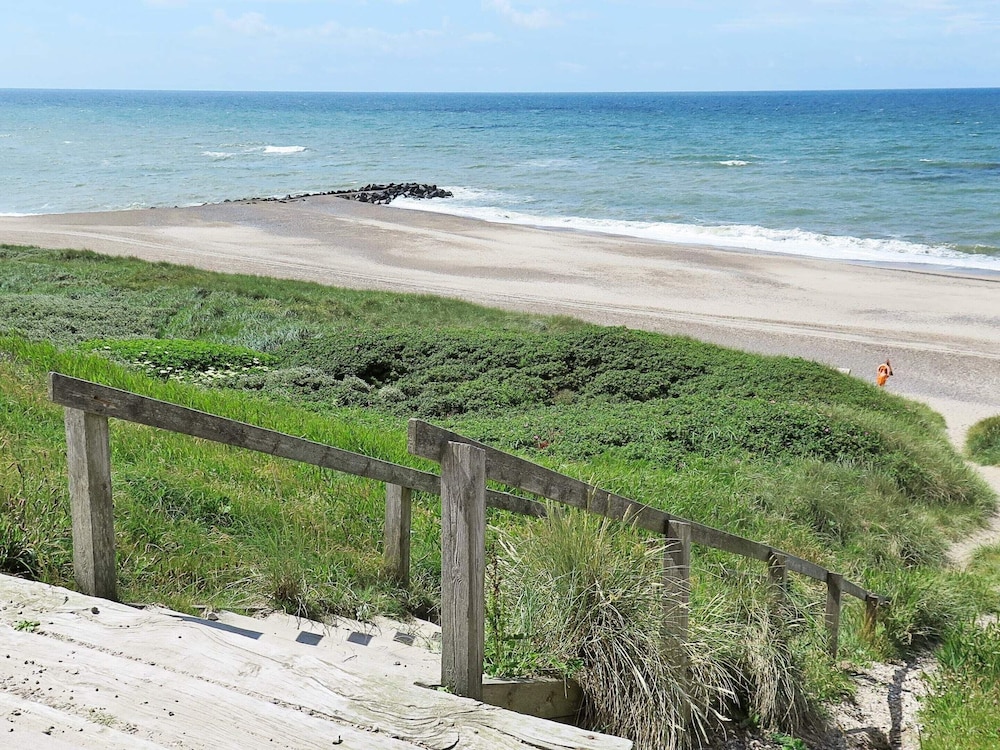 9 Person Holiday Home in Lemvig