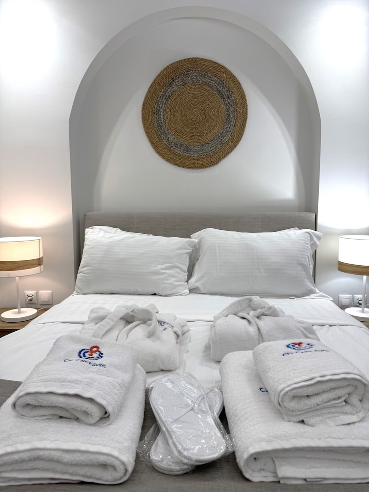 Chic Centre Suites Athens